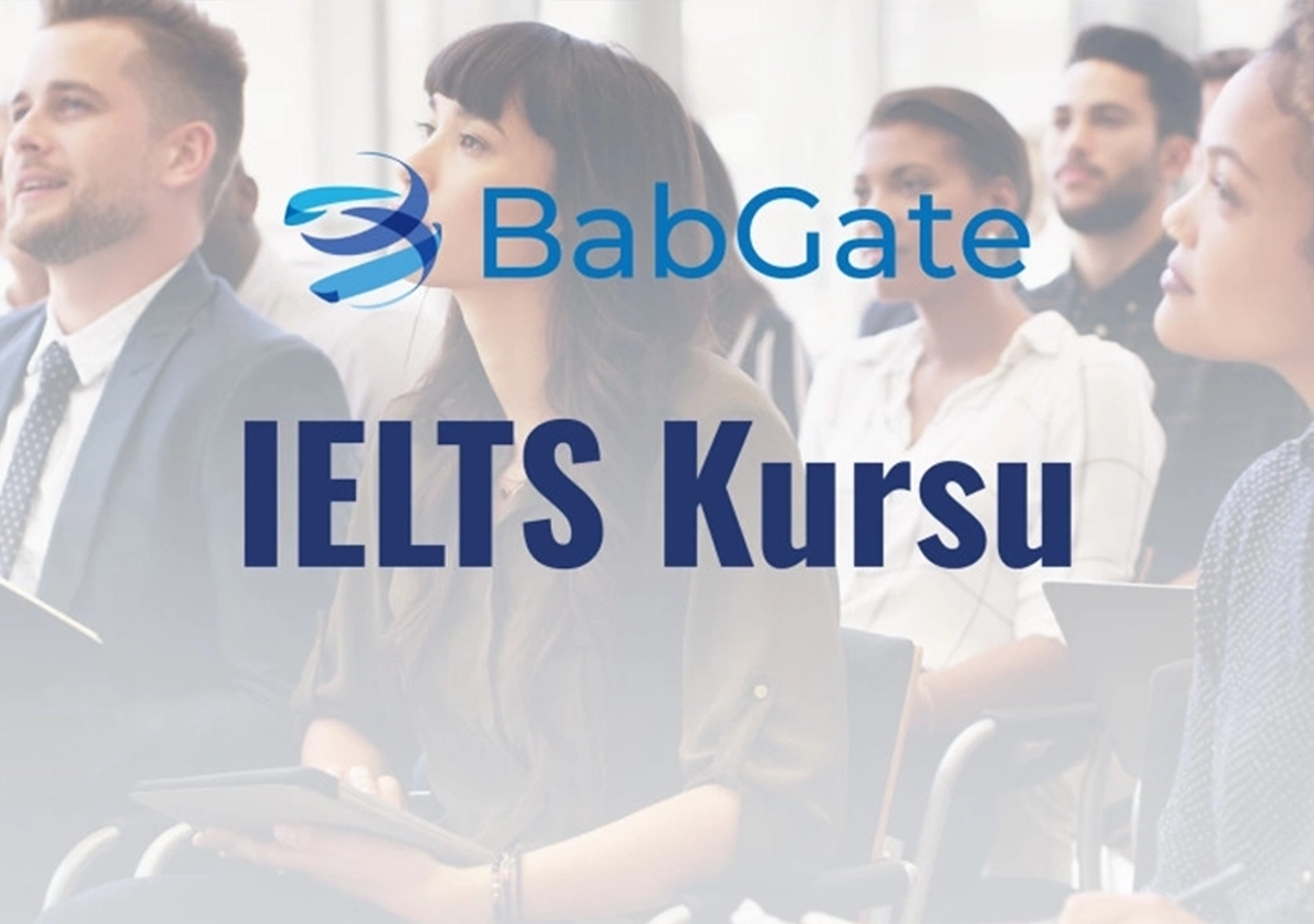 IELTS Kursu