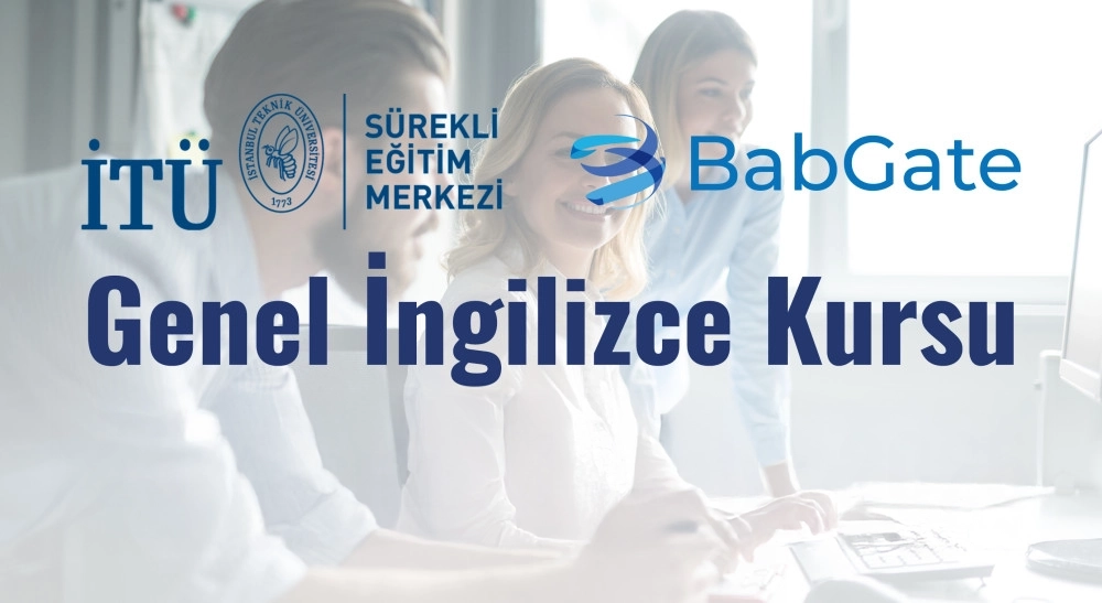 Genel İngilizce Kursu