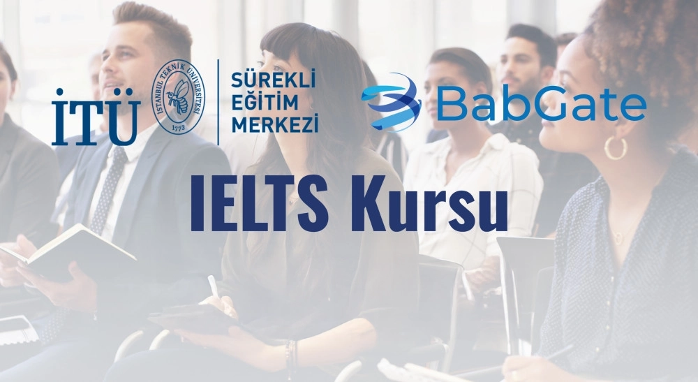 IELTS Kursu