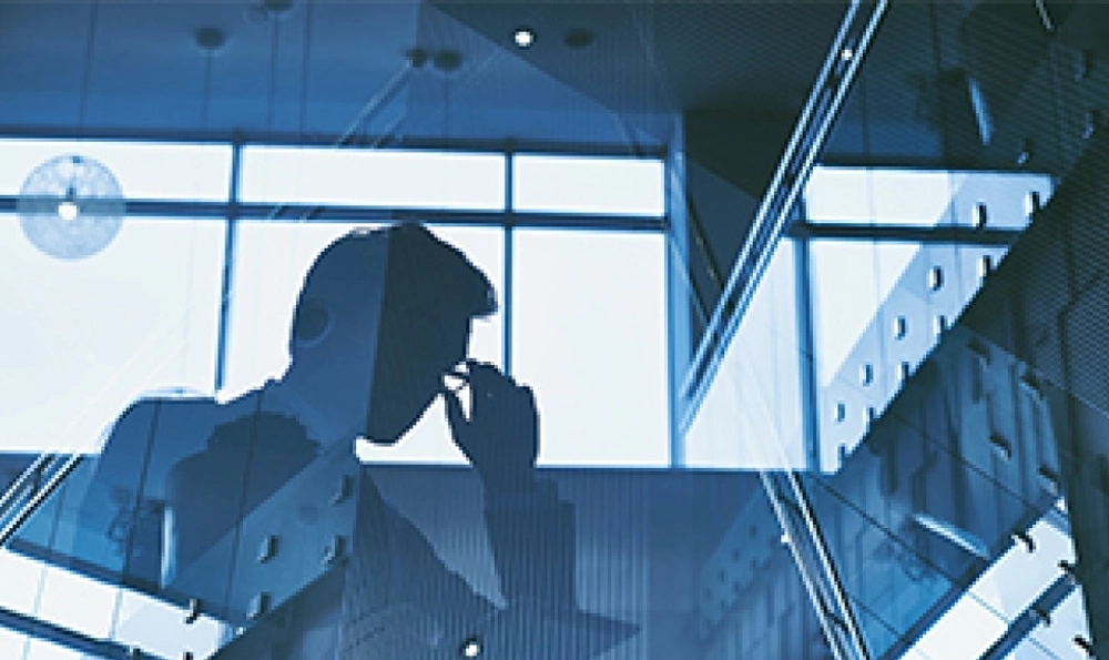 Stratejik CFO Olarak Başarılı Olmak​