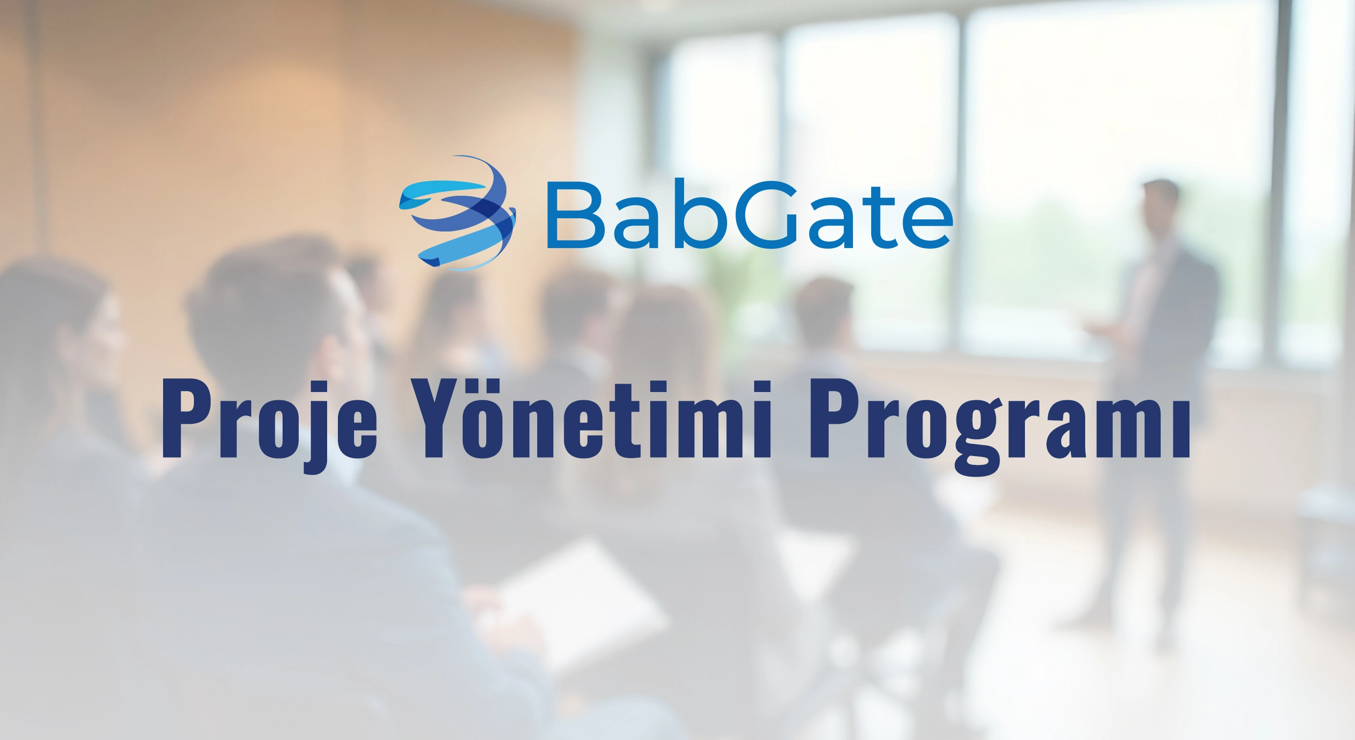 Proje Yönetimi